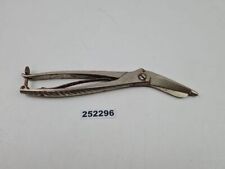 Verbandsschere kleiderschere a gebraucht kaufen  Burgstädt