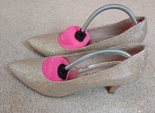 Schicke schuhe pumps gebraucht kaufen  Klingenberg