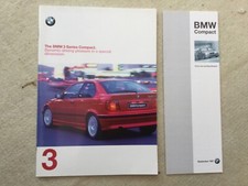 Bmw series compact for sale  WEYMOUTH
