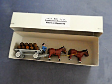 Seiffener miniatur brauereiges gebraucht kaufen  Augsburg