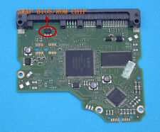 Disco rígido Seagate SATA HDD ST31000528AS ST31500541AS PCB 100574451 REV ABC, usado comprar usado  Enviando para Brazil