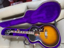 Gibson 200 vintage usato  Spedire a Italy