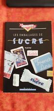 Livre collection emballages d'occasion  Auch