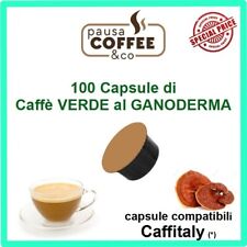 100 capsule cialde usato  Vaprio d'Agogna