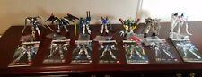 Lot bandai gundam for sale  Basking Ridge