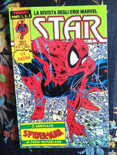 Spiderman 1990 first usato  Torino