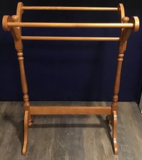 Vintage standing wood for sale  Bay City