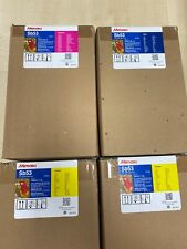 Mimaki sb523 dye for sale  ROSSENDALE