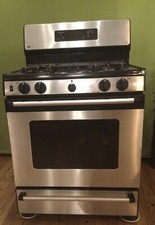 slide ge profile gas range for sale slide ge profile gas range for sale Naperville