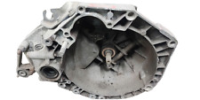 FIAT BRAVO II STILO 1.4 TRANSMISSION GETRIEBE GEARBOX ATM 55205219 comprar usado  Enviando para Brazil