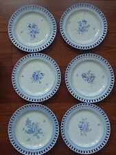Luneville antique opaque d'occasion  Expédié en Belgium