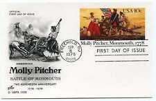 Ux77 molly pitcher for sale  Shelton