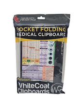 Authentic whitecoat clipboard for sale  Easley