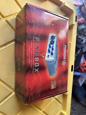 Complete presonus firebox for sale  Monroe