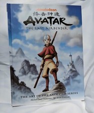 Avatar last airbender for sale  Ireland