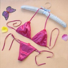 Femmes bikini set d'occasion  Expédié en France