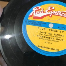 elvis lp comprar usado elvis lp comprar usado Brasil
