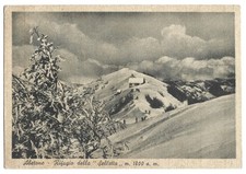 Abetone pistoia rifugio usato  Uzzano