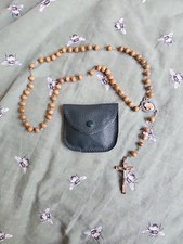 wooden rosary for sale wooden rosary for sale BIRMINGHAM