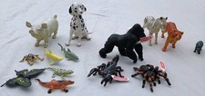 Bundle toy animal for sale  LEIGHTON BUZZARD