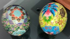 Two hand painted for sale  Santa Ana