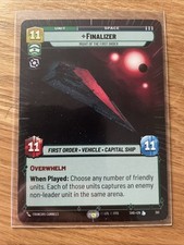 Star wars unlimited gebraucht kaufen  Wildeshausen