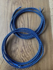 Highend lautsprecherkabel kimb gebraucht kaufen  Extertal