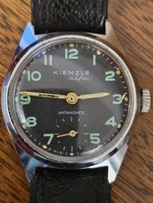Kienzle alfa vintage for sale  LIVERPOOL
