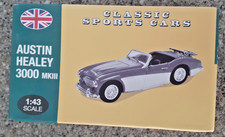 Atlas editions austin for sale  ST. AUSTELL
