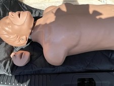 Simulaids brad cpr for sale  WEDMORE