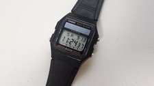 RELÓGIO SOLAR VINTAGE CASIO WL-10 FABRICADO NO JAPÃO comprar usado  Enviando para Brazil