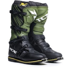 Tcx bottes boots d'occasion  Gentilly