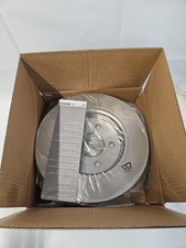 Brake discs pair for sale  ROCHDALE