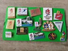 Lot pins pin d'occasion  Crépy-en-Valois