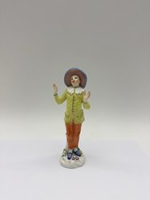 Meissen figur pierrot gebraucht kaufen  Berlin