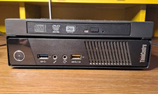 Lenovo thinkcentre m73 usato  Sassari