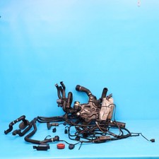 Audi standheizung 4f0265081l gebraucht kaufen Audi standheizung 4f0265081l gebraucht kaufen  Osnabrück