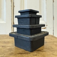 Vintage victor cast for sale  CRANLEIGH