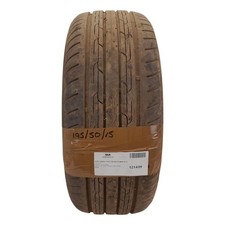 Part worn tyre for sale  NORTH WALSHAM