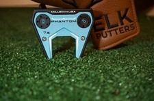 Custom left handed for sale  Alpharetta
