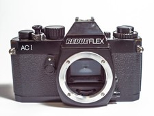 Kamera revueflex ac1 gebraucht kaufen  Delmenhorst