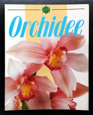 Remo trucchi orchidee usato  Ferrara