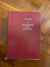 Talismano della felicità usato  Roma