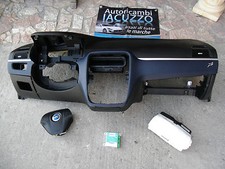 Kit airbag cruscotto usato  San Mauro Castelverde