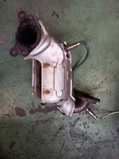 Catalyseur renault clio d'occasion  Saint-Priest