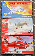 Airfix models kits for sale  MILTON KEYNES