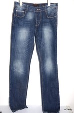Pantalon jeans homme d'occasion  Chomérac