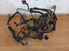 Honda cbr1000 wiring d'occasion  Expédié en Belgium
