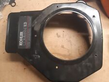 Volute moteur kohler d'occasion  La Chevrolière