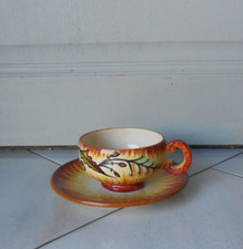 Quimper .fouillen tasse d'occasion  Tours-